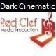 Dark Cinematic - AudioJungle Item for Sale