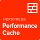 Fresh Performance Cache - WordPress Plugin - CodeCanyon Item for Sale
