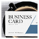 Business Card Mock-Up II - GraphicRiver Item for Sale