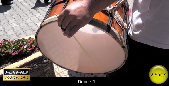 Drum