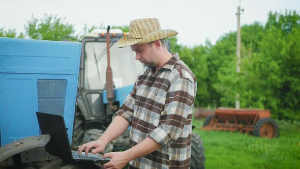 Smart Farming