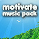 Inspirational Uplifting Pack