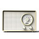 Braun SK2 transistor radio - 3DOcean Item for Sale