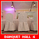 Banquet Hall 4 - VideoHive Item for Sale