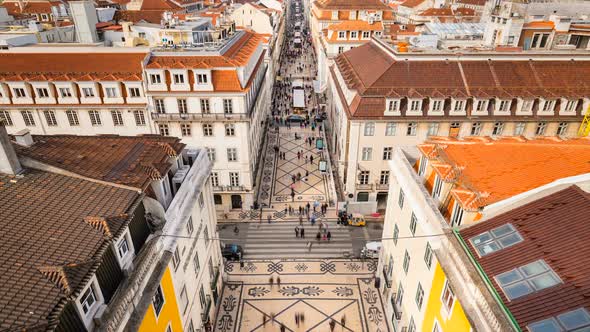 Rua Augusta