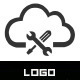 Cloud Tools Logo - GraphicRiver Item for Sale