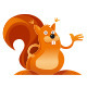Squirrel - GraphicRiver Item for Sale