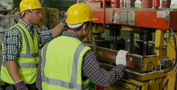 Automation Process alt