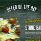 Vintage Food Menu - Restaurant Display - VideoHive Item for Sale