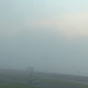 Fog Moving Over A Highway - VideoHive Item for Sale
