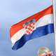 Croatian Flag - VideoHive Item for Sale