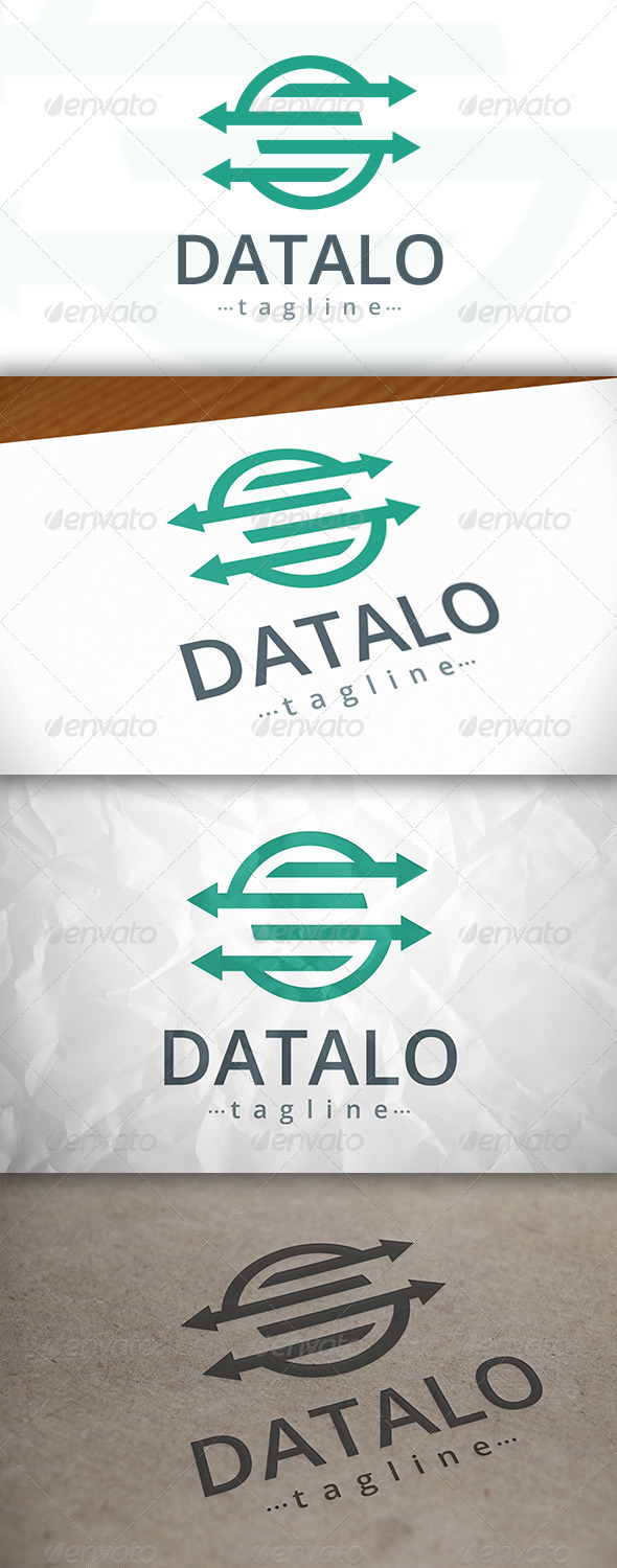 Data Logo