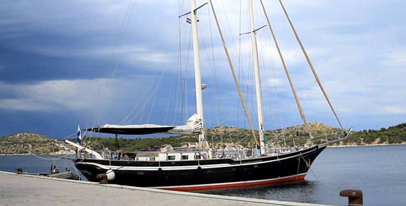 Boat Dock