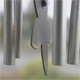 Wind Chimes Closeup - VideoHive Item for Sale