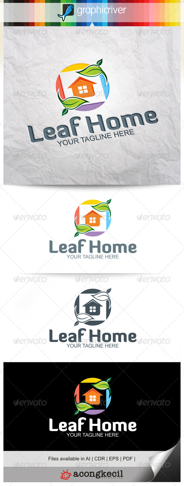 Leaf Home V.3