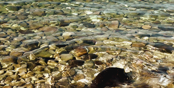 Stones Under The Sea 2 