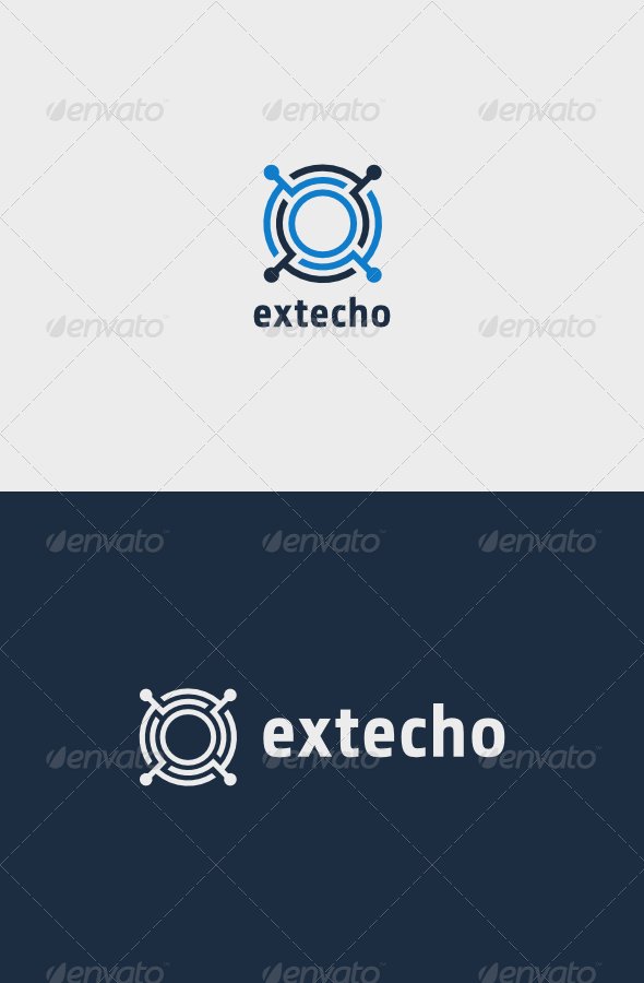 Tech Circle Logo