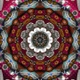 Music Instruments Kaleidoscope - VideoHive Item for Sale