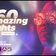Amazing Lights Footages - VideoHive Item for Sale