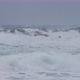 Big waves in a spanish coastal at springtime in Costa Brava - VideoHive Item for Sale