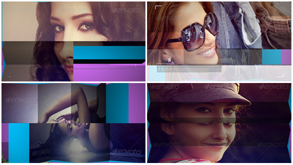 The Photo Slideshow alt