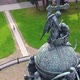Monument "Millennium of Russia" in the Novgorod Kremlin, Veliky Novgorod - VideoHive Item for Sale