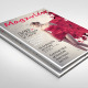 Magzview Magazine Template - GraphicRiver Item for Sale