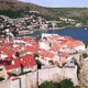 Aerial View of Dubrovnik Old Town, Croatia - VideoHive Item for Sale
