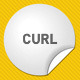 Curl Hover Effects - CodeCanyon Item for Sale