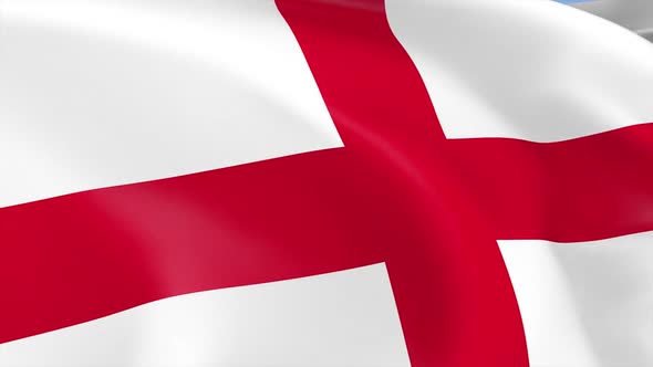 England Flag alt