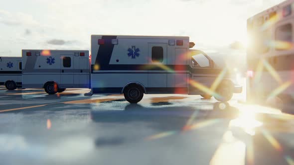 Ambulance