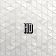 White Triangles - VideoHive Item for Sale