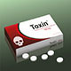 Pills Toxin - GraphicRiver Item for Sale