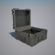 Military Case - 3DOcean Item for Sale