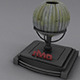 Metals Material Pack-07-Corrugated for Cinema 4D - 3DOcean Item for Sale