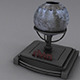 Metals Material Pack-09-Dirty for Cinema 4D - 3DOcean Item for Sale