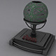 Metals Material Pack-10-Floor for Cinema 4D - 3DOcean Item for Sale