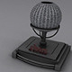 Metals Material Pack-15-Perforated for Cinema 4D - 3DOcean Item for Sale