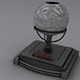 Metals Material Pack-20-smooth for Cinema 4D - 3DOcean Item for Sale