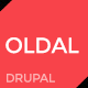 Oldal - Business & eCommerce Drupal Theme - ThemeForest Item for Sale