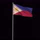 Philippines flag - VideoHive Item for Sale