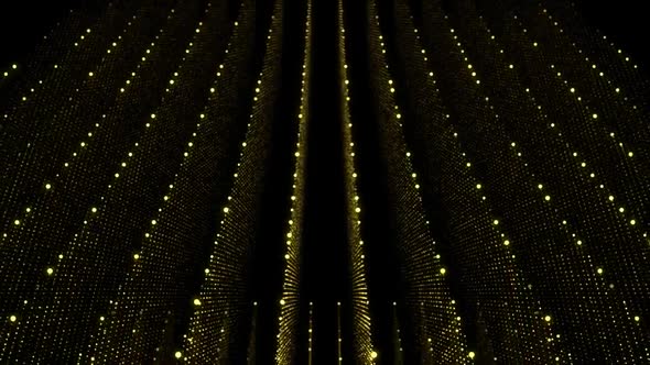 Elegant Particle Lights 62