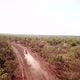 Australia outback - truck driving - VideoHive Item for Sale