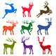 Deer  - GraphicRiver Item for Sale