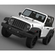 Jeep Wrangler Willys 2014 - 3DOcean Item for Sale