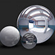 Garage Interior HDRI - 3DOcean Item for Sale