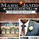 Wedding Photography Flyer set - GraphicRiver Item for Sale