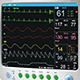 Heart Monitor Beep