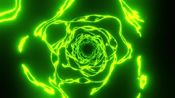 Abstract Vj Loop alt