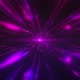 Moving Particles Purple - VideoHive Item for Sale